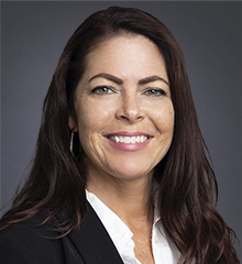 Jennifer Torres, Senior Mortgage Lender